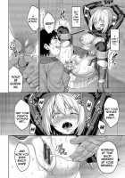 Romance Mental / 求愛メンタル [Asamine Tel] [Original] Thumbnail Page 92