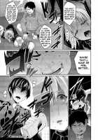 Romance Mental / 求愛メンタル [Asamine Tel] [Original] Thumbnail Page 98