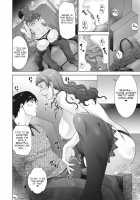 Mauntingu [Touma Itsuki] [Original] Thumbnail Page 06