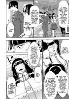 Konkatsu Onee-san no Kobi Kobi Kyuuai Sex / 婚活お姉さんの媚び媚び求愛セックス [Sasaki Yuuhei] [Original] Thumbnail Page 25