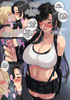 tifa [Hellap] [Final Fantasy Vii] Thumbnail Page 02