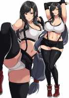 tifa [Hellap] [Final Fantasy Vii] Thumbnail Page 07