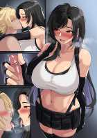 tifa [Hellap] [Final Fantasy Vii] Thumbnail Page 08