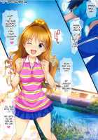 Deredere Girls Girl Hino Akane / でれでれガールズ girl日野茜 [Maruwa Tarou] [The Idolmaster] Thumbnail Page 03