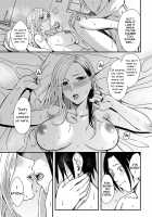 Mitsugetsu to Moon Light / 蜜月とムーンライト [Inukami Inoji] [Original] Thumbnail Page 21