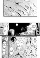 Mitsugetsu to Moon Light / 蜜月とムーンライト [Inukami Inoji] [Original] Thumbnail Page 25