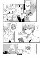 Kimi wo Metoru Hi / 君を娶る日 [Ayato Ayari] [Original] Thumbnail Page 20