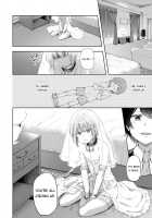 Kimi wo Metoru Hi / 君を娶る日 [Ayato Ayari] [Original] Thumbnail Page 02