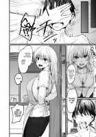 Soba ni Itai 415-goushitsu / そばにいたい 415号室 [Shiragiku] [Original] Thumbnail Page 22