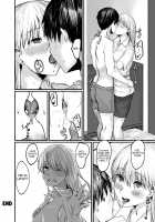 Soba ni Itai 415-goushitsu / そばにいたい 415号室 [Shiragiku] [Original] Thumbnail Page 24