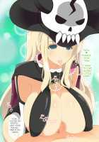 Nyuuran Kagura -Erostval Versus- ~Shoujo-tachi no Chichi Yuugi~ / 乳乱カグラ -Erostival Versus- ～少女達の乳遊戯～ [Senran Kagura] Thumbnail Page 104