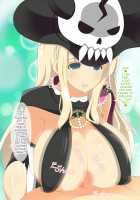 Nyuuran Kagura -Erostval Versus- ~Shoujo-tachi no Chichi Yuugi~ / 乳乱カグラ -Erostival Versus- ～少女達の乳遊戯～ [Senran Kagura] Thumbnail Page 105