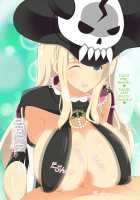 Nyuuran Kagura -Erostval Versus- ~Shoujo-tachi no Chichi Yuugi~ / 乳乱カグラ -Erostival Versus- ～少女達の乳遊戯～ [Senran Kagura] Thumbnail Page 106