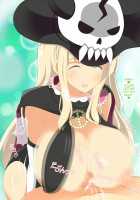 Nyuuran Kagura -Erostval Versus- ~Shoujo-tachi no Chichi Yuugi~ / 乳乱カグラ -Erostival Versus- ～少女達の乳遊戯～ [Senran Kagura] Thumbnail Page 107