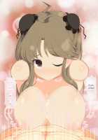 Nyuuran Kagura -Erostval Versus- ~Shoujo-tachi no Chichi Yuugi~ / 乳乱カグラ -Erostival Versus- ～少女達の乳遊戯～ [Senran Kagura] Thumbnail Page 140