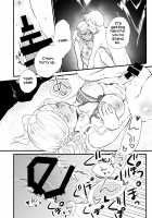 Watashi to Ano Baka ga Umi de Shichatta Hanashi nado. / 私とあのバカが海でシちゃった話など。 [Komugi] [Persona 5] Thumbnail Page 17