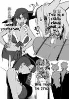 Kinpatsu Bunny to H na Game Shimasu 2&1 + Omake / 金髪バニーとHなゲームします 2&1 Page 46 Preview