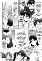 Love Love Rumble / ラブラブ♡らんぶる [Hanzaki Jirou] [Original] Thumbnail Page 102