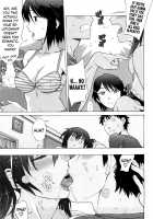 Love Love Rumble / ラブラブ♡らんぶる [Hanzaki Jirou] [Original] Thumbnail Page 103