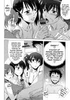 Love Love Rumble / ラブラブ♡らんぶる [Hanzaki Jirou] [Original] Thumbnail Page 108