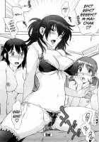 Love Love Rumble / ラブラブ♡らんぶる [Hanzaki Jirou] [Original] Thumbnail Page 116