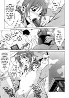 Love Love Rumble / ラブラブ♡らんぶる [Hanzaki Jirou] [Original] Thumbnail Page 129