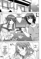 Love Love Rumble / ラブラブ♡らんぶる [Hanzaki Jirou] [Original] Thumbnail Page 133