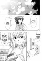 Love Love Rumble / ラブラブ♡らんぶる [Hanzaki Jirou] [Original] Thumbnail Page 137