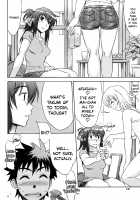 Love Love Rumble / ラブラブ♡らんぶる [Hanzaki Jirou] [Original] Thumbnail Page 138