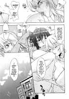 Love Love Rumble / ラブラブ♡らんぶる [Hanzaki Jirou] [Original] Thumbnail Page 143