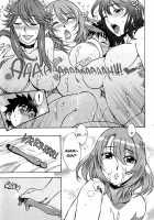 Love Love Rumble / ラブラブ♡らんぶる [Hanzaki Jirou] [Original] Thumbnail Page 169