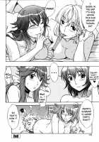 Love Love Rumble / ラブラブ♡らんぶる [Hanzaki Jirou] [Original] Thumbnail Page 170