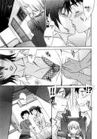 Love Love Rumble / ラブラブ♡らんぶる [Hanzaki Jirou] [Original] Thumbnail Page 171