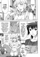 Love Love Rumble / ラブラブ♡らんぶる [Hanzaki Jirou] [Original] Thumbnail Page 173