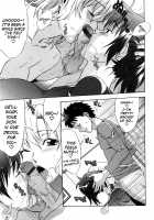 Love Love Rumble / ラブラブ♡らんぶる [Hanzaki Jirou] [Original] Thumbnail Page 177