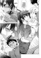 Love Love Rumble / ラブラブ♡らんぶる [Hanzaki Jirou] [Original] Thumbnail Page 179