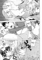 Love Love Rumble / ラブラブ♡らんぶる [Hanzaki Jirou] [Original] Thumbnail Page 181