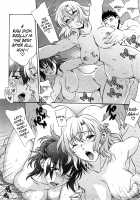 Love Love Rumble / ラブラブ♡らんぶる [Hanzaki Jirou] [Original] Thumbnail Page 188