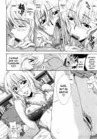 Love Love Rumble / ラブラブ♡らんぶる [Hanzaki Jirou] [Original] Thumbnail Page 18