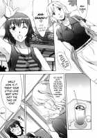 Love Love Rumble / ラブラブ♡らんぶる [Hanzaki Jirou] [Original] Thumbnail Page 191