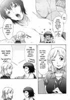 Love Love Rumble / ラブラブ♡らんぶる [Hanzaki Jirou] [Original] Thumbnail Page 193