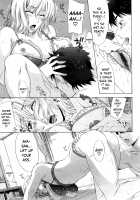 Love Love Rumble / ラブラブ♡らんぶる [Hanzaki Jirou] [Original] Thumbnail Page 19