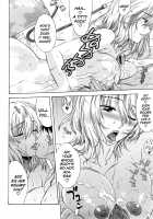 Love Love Rumble / ラブラブ♡らんぶる [Hanzaki Jirou] [Original] Thumbnail Page 36