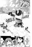 Love Love Rumble / ラブラブ♡らんぶる [Hanzaki Jirou] [Original] Thumbnail Page 41