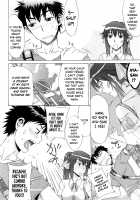 Love Love Rumble / ラブラブ♡らんぶる [Hanzaki Jirou] [Original] Thumbnail Page 44