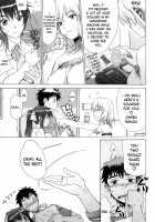 Love Love Rumble / ラブラブ♡らんぶる [Hanzaki Jirou] [Original] Thumbnail Page 47