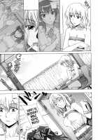 Love Love Rumble / ラブラブ♡らんぶる [Hanzaki Jirou] [Original] Thumbnail Page 49