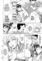 Love Love Rumble / ラブラブ♡らんぶる [Hanzaki Jirou] [Original] Thumbnail Page 50