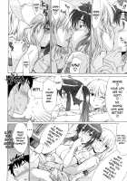 Love Love Rumble / ラブラブ♡らんぶる [Hanzaki Jirou] [Original] Thumbnail Page 52