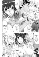 Love Love Rumble / ラブラブ♡らんぶる [Hanzaki Jirou] [Original] Thumbnail Page 54